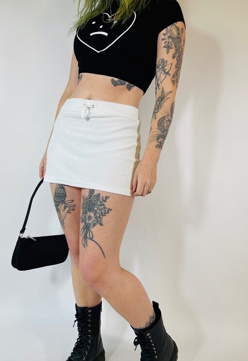 garment image
