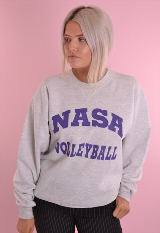 CHAMPION VOLLEYBALL SWEATSHIRT GJ1611