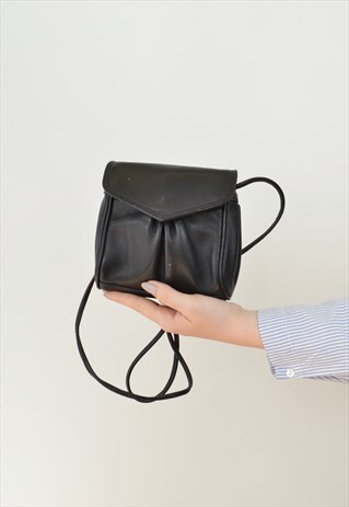 MINI SHOULDER BAG