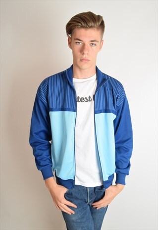 VINTAGE JACKET 80'S (1136)