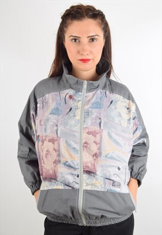 VINTAGE JACKET 90'S (1649)