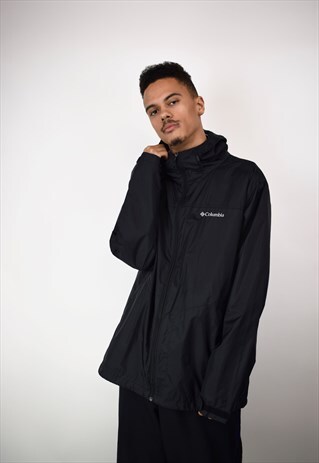 VINTAGE 90'S COLUMBIA JACKET