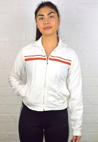 VINTAGE 90'S NIKE JACKET