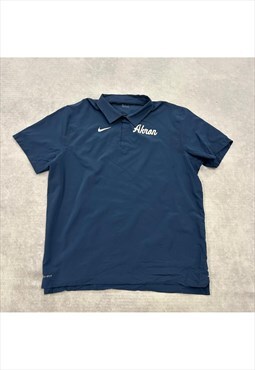 Nike Polo Shirt Men's XL