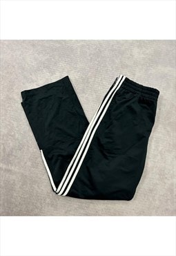 Vintage Adidas Track Pants Men's M