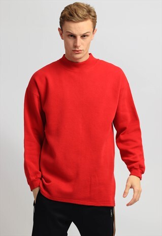 VINTAGE WRANGLER SWEATSHIRT