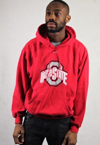 RETRO / NIKE / HOODIE