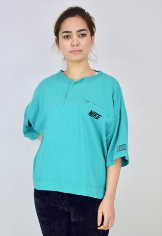 VINTAGE 90'S NIKE TRAINING TOP