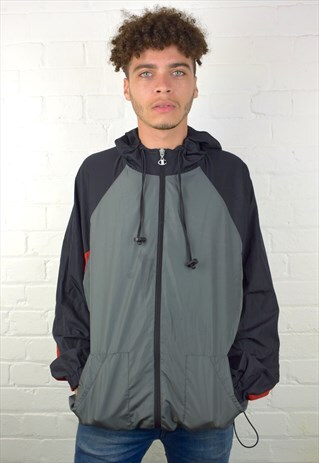 VINTAGE 90'S CHAMPION JACKET
