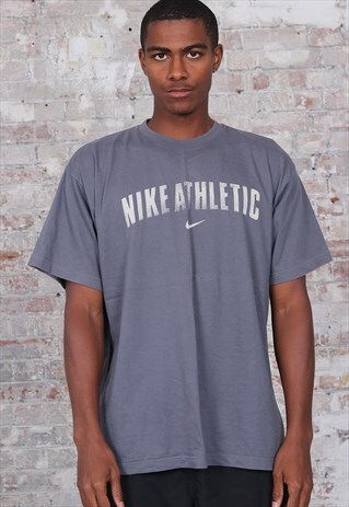 nike athletic vintage
