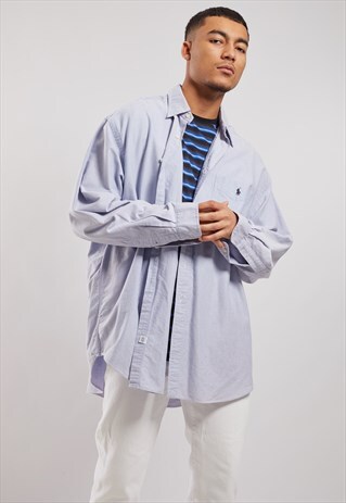 VINTAGE RALPH LAUREN SHIRT