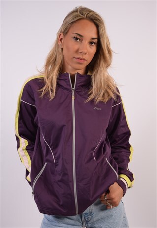 asics tracksuit womens