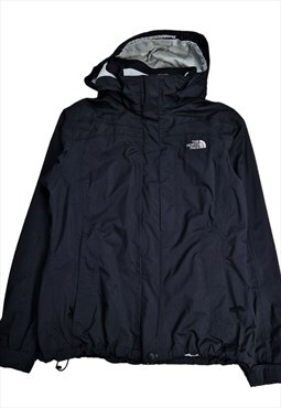 Women's The North Face Hyvent Rain Jacket Size M UK 10