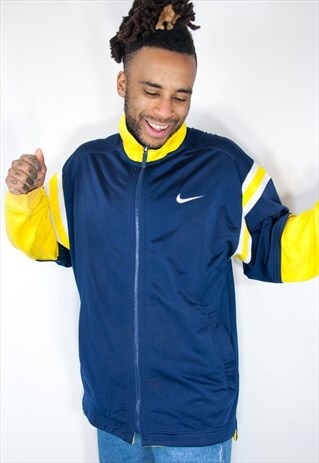 NIKE VINTAGE JACKET