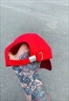 VINTAGE AUDI EMBROIDERED HAT CAP