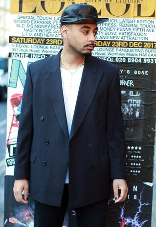 PIERRE BALMAIN PURE WOOL BLAZER