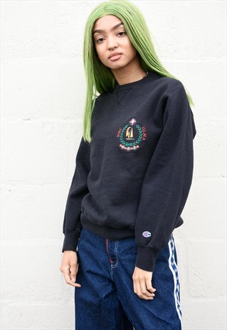 VINTAGE GLMA CHAMPION SWEATSHIRT