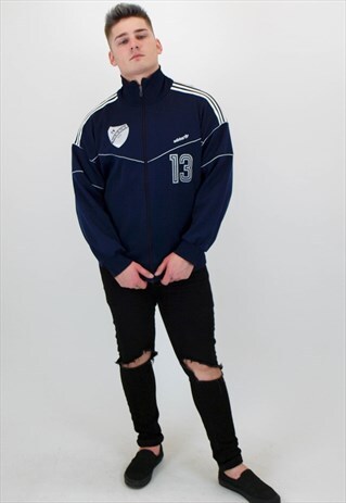 VINTAGE ADIDAS JACKET