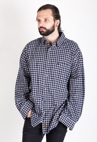 VINTAGE 90S TIMBERLAND SHIRT