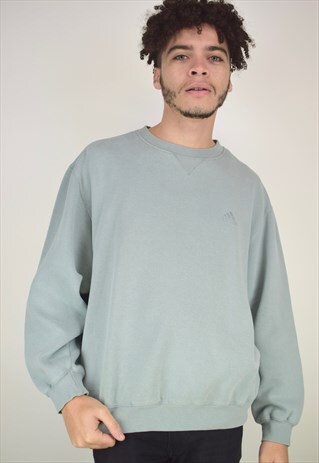 VINTAGE 90'S ADIDAS SWEATSHIRT
