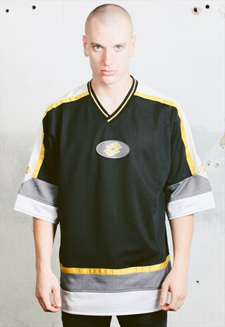 VINTAGE 90S LOTTO T-SHIRT