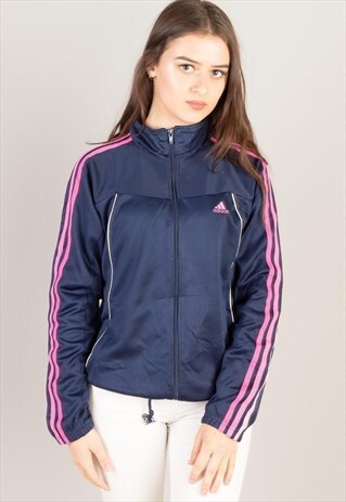 VINTAGE 90S ADIDAS JACKET /CGBJA013