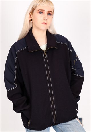VINTAGE PAUL & SHARK JACKET NJ1283