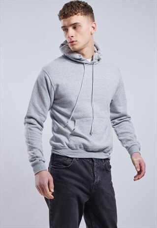 VINTAGE CHAMPION HOODIE