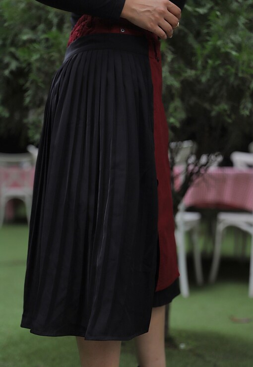 garment image