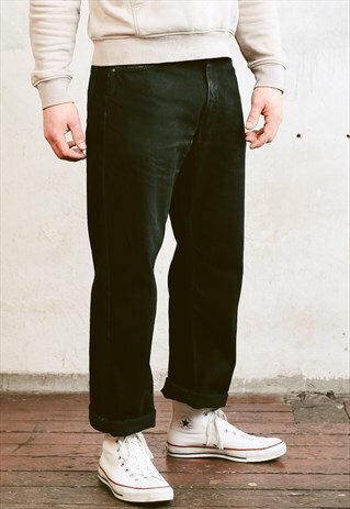 VINTAGE 90S LEE MEN'S JEANS