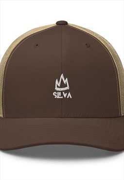 Silva cap