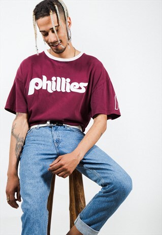 VINTAGE 80S LEVI'S SLIM JEANS MID WASH / 0210