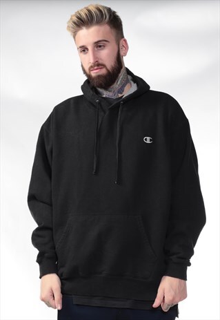 VINTAGE CHAMPION HOODIE