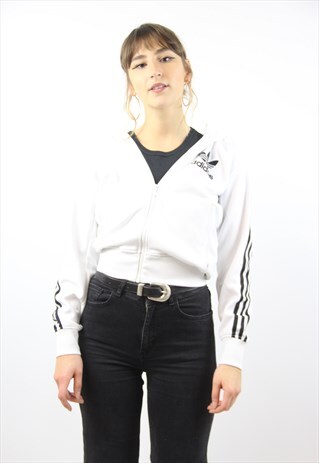 VINTAGE ADIDAS SPORTS 90S JACKET