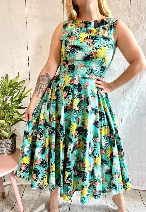 garment image