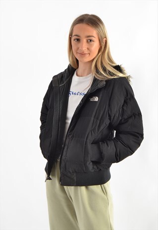 THE NORTH FACE JACKET GNF823