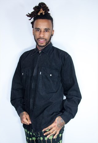 RARE LEVI'S CORDUROY SHIRT