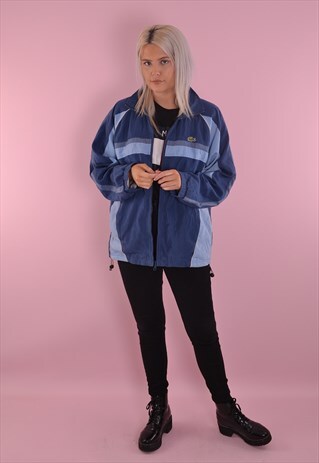 LACOSTE JACKET GRH1331