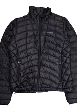 Women's Patagonia Puffer Jacket Size M UK 10