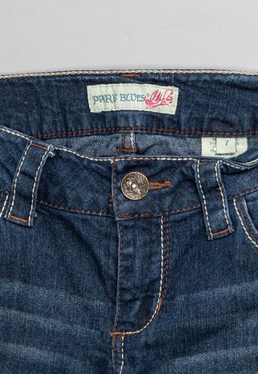 garment image