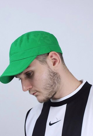 ADIDAS Y-3 HAT UNISEX SMALL HEAD