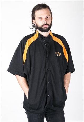 VINTAGE 90S NIKE SPORTS TOP