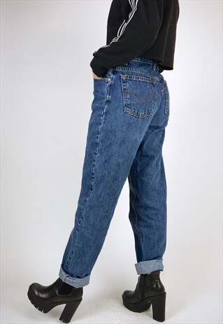 90'S VINTAGE LEVI'S 550 JEANS