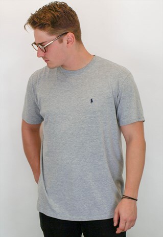VINTAGE RALPH LAUREN T-SHIRT