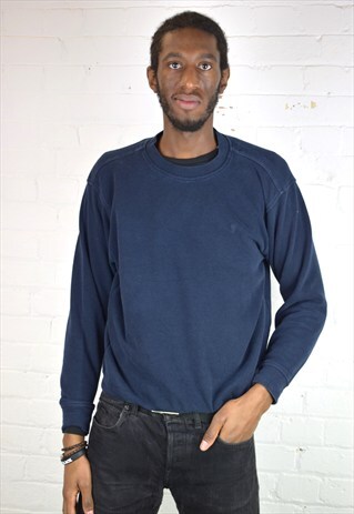 VINTAGE 90'S YSL SWEATSHIRT