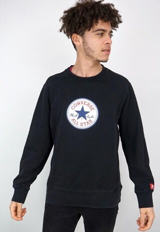 VINTAGE 90'S CONVERSE SWEATSHIRT