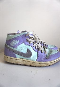 Vintage Nike Air Jordans Shoes Sneakers Boots Trainers