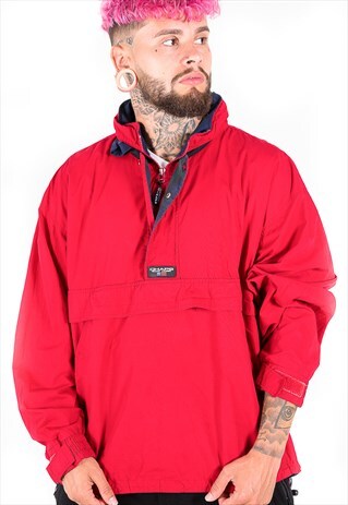 RARE VINTAGE 80S POLO CHAPS JACKET / 2850