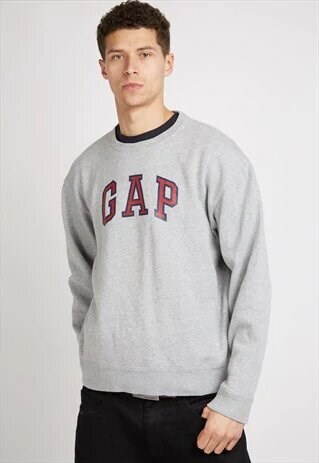 VINTAGE GAP SWEATSHIRT
