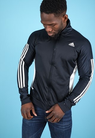 VINTAGE ADIDAS JACKET NJ134